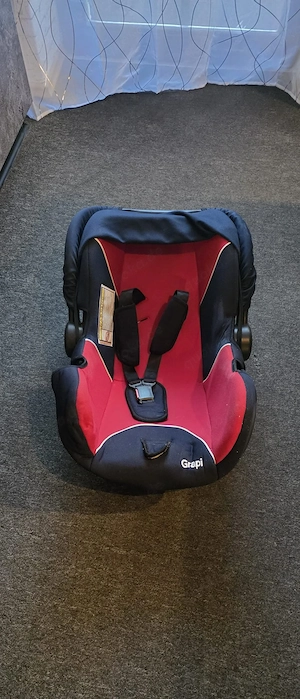 Babysafe Babyschale zu verkaufen 