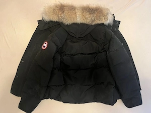 canada goose jacke XL 