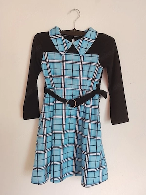 Kleider für Mädchen 