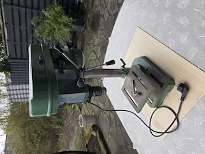 Tischbohrmaschine, Interkrenn TB 13 5E 6