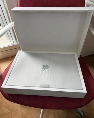 Apple MacBook pro M4  Bild 2