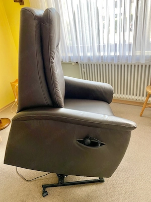 Hukla TV-und Relaxsessel  Bild 6