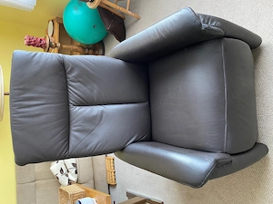 Hukla TV-und Relaxsessel 