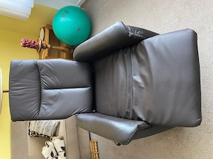 Hukla TV-und Relaxsessel  Bild 5