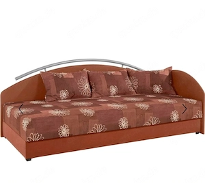 Polsterliege, Bett, Sofa Bild 2