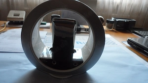 JBL radial micro mit IPod touch weiss 16GB Bild 3
