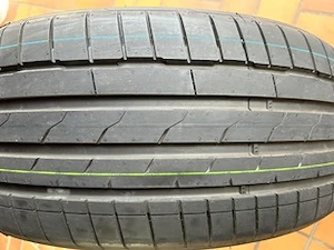 4 Sommerreifen Hankook ventus S1 evo3 ev sealguard Neuzustand