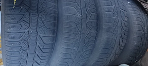 Autoreifen gebraucht 