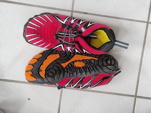 Herren Barfußschuhe Gr. 44   Ultraleicht & Flexibel 