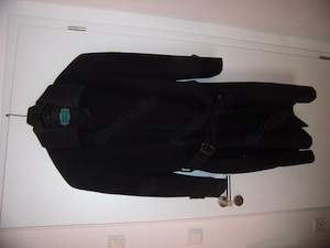 Neuwertiger Wintermantel in Größe26