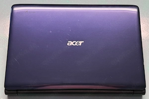 Notebook Acer Aspire 7735 ZG 17,3" DVD-Brenner, 500 GB SSD & Tablet & USB-Stick Bild 3