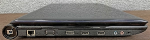 Notebook Acer Aspire 7735 ZG 17,3" DVD-Brenner, 500 GB SSD & Tablet & USB-Stick Bild 6