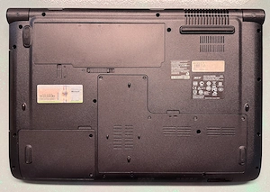 Notebook Acer Aspire 7735 ZG 17,3" DVD-Brenner, 500 GB SSD & Tablet & USB-Stick Bild 7