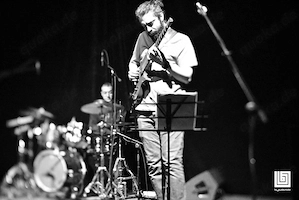 Gitarrenunterricht in Köln 