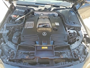 Mercedes-AMG GT 63 S 4MATIC+ 2019 | 639 PS | V8 Biturbo | Unfall leicht | Top Preis Bild 4
