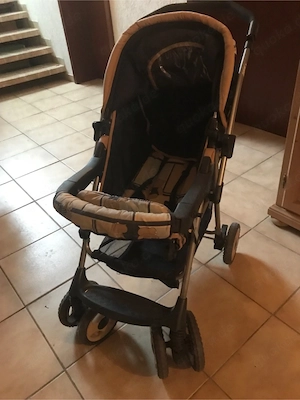 kindersportwagen 
