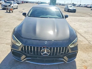 Mercedes-AMG GT 63 S 4MATIC+ 2019 | 639 PS | V8 Biturbo | Unfall leicht | Top Preis Bild 7