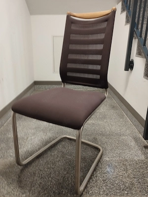 4 Esszimmer Stühle, hochwertig