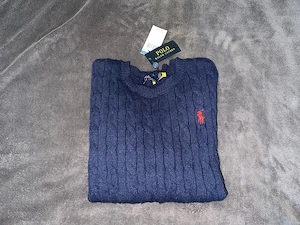 Polo Ralph Lauren Strickpullover Pulli NEU