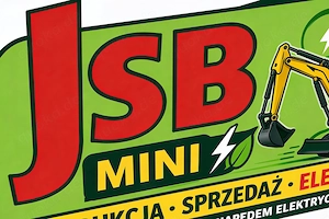 Elektrischer e mini radlader | gelenkradlader | raupenbagger | raupenlader   neu 2026 | hersteller Bild 9