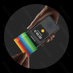 Private Hilfe gegen Bezahlung.