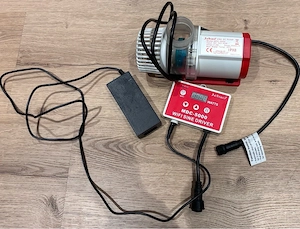 Jebao MDC 5000 Rückförderpumpe