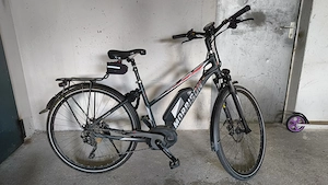 Morrison Pedelec zu verkaufen 