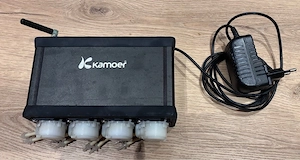 Kamoer F4 Dosing Pump