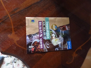 Edeka Treuepunkte, Koziol