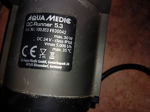 Förderpumpe von Aqua Medic  Bild 2