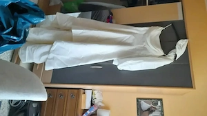 Hochzeitskleid Gr.36