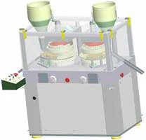 Konstrukteur CAD Ingenieur Maschinenbau