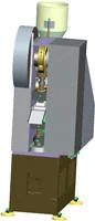 Konstrukteur CAD Ingenieur Maschinenbau Bild 4