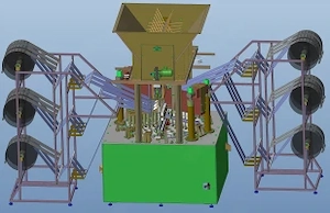 Konstrukteur CAD Ingenieur Maschinenbau Bild 5