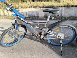 SPRICK 26 Zoll Mountainbike zu verkaufen