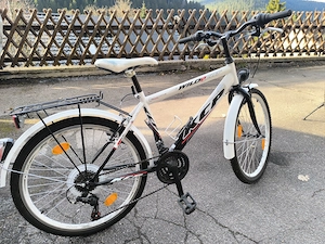 KCP Wildcat 24 Zoll Mountainbike zu verkaufen