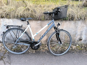 Rixe La Rochelle Damenrad   Citybike zu verkaufen