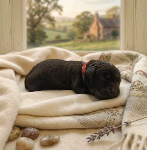  Labrador Retriever Welpen 