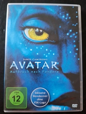 Avatar - Aufbruch nach Pandora