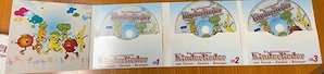 Die beliebtesten Kinderlieder Bild 3