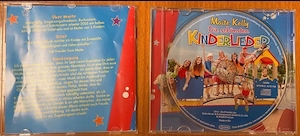 Maite Kelly Die schönsten Kinderlieder Bild 3