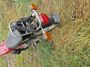 Simson S70 C mit Papieren  Bild 4