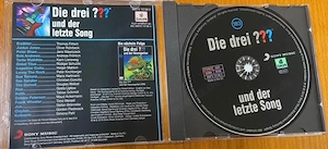 Die drei Fragezeichen und der letzte Song Bild 3