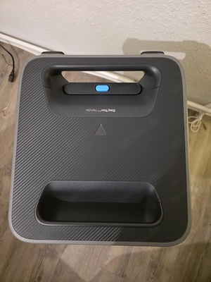 Anker SOLIX F3800 3860 WH Power Station Solar 220V 12V 6000 Watt Bild 2