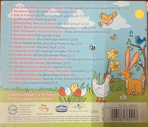 Es riecht nach Frühling Bild 2