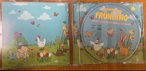 Es riecht nach Frühling Bild 3