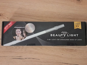 my Beauty Light 2.0 Die Höhle der Löwen