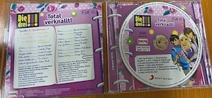 Die drei Rufzeichen Total verknallt Fall 16 Bild 3