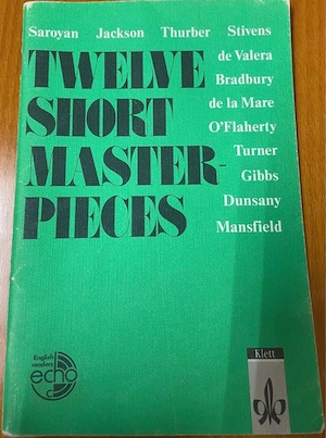 Twelve Short Master pieces
