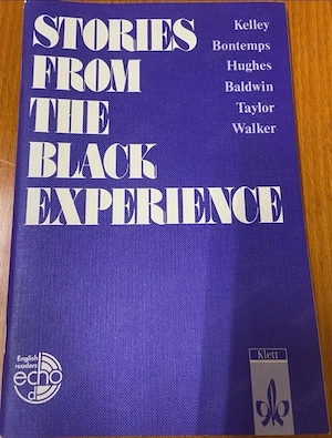 Stories from The black Experience